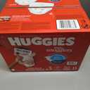 Huggies Size Newborn Diapers, Little Snugglers Baby Diapers, Size Newborn (up to 10 lbs), 144 Count 
