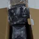 Saiyin Outdoor Indoor Speakers, Marine Grade Mount Speakers, Surround Sound Speakers with Wall Mount Brackets for Boat, Patio, Garage, Home Surround System, One Pair