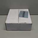 TYPLASTICS Trash Can Liner - Wholesale 1000 Count Garbage Bags on Perforated Roll 7-10 Gallon Multipurpose for Office Bathrooms Business Home Commercial and Industrial Needs 24" x 24" (50 Count (Pack of 20))