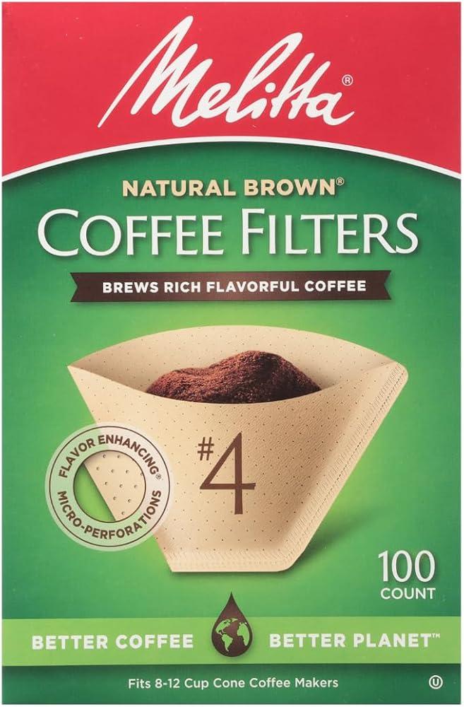 Coffee Filters