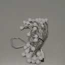 String Lights,for Party Wedding Party Christmas Decor,Small Round Ball String Lights(USB Style Warm Colour 40 Lights-6M)