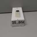 Google Nest Doorbell (Battery) - Linen