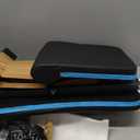 MERACH Weight Bench, Foldable Weight Benches for Home Gym with 990 LBS, Adjustable Weight Bench with 72 Training Angles, Incline Bench Press for Full Body