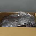 Stair Treads Non-Slip 16 Pack 8"x30" - Carpet Stair Runner for Indoor Wooden Steps with TPE Backing & Anti-Skid Surface, Reusable Adhesive Safety Rug for Kids/Elder/Pet-Friendly - Brown