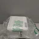 8L Portable Mini Fridge Cool and Warm Dual Function Compact Refrigerator 0-10C Cooling Up to 65C Heating Ultra Quiet 28dB AC DC Power for Skincare Drinks Snacks Home Dorm Car Use