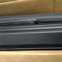 5.82FT Truck Bed Mat& Tailgate Mat for Chevy Silverado: 2019-2025 2026 for Chevrolet Silverado 1500/for GMC Sierra 1500 Bed Liner, Not Fit Optional CarbonPro Bed, All Weather Protection Accessories