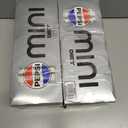 2 x Diet Pepsi Soda, 7.5 Ounce Mini Cans, 10 Pack