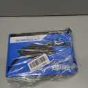 Bendix Priority1 CFC1092 Ceramic Front Brake Pads for Select Models Cadillac Escalade, Escalade ESV, EXT, Chevrolet Avalanche, Silverado 1500, 1500 Classic, Suburban Tahoe, GMC Sierra Yukon, Yukon XL