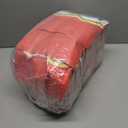 Temptation FOOD FOR ADULT CATS ( Beef, Chicken& Cheese) 1+ NET WT 1.3 LB (2.86 kg), 3x6,3 Lb, EXP: 10/4/2026