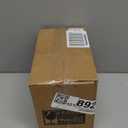 Ramekins 6oz Oven Safe,Creme Brulee Ramekin and Souffle Dishes,Porcelain Baking Bowls,Dipping Sauce Dish.Pudding Cups,Set of 6,Red