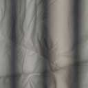 BPC Heavyweight Organic Feather Down Comforter King Size, Hotel-Luxury Extra Fluffy Duvet Insert with Cotton Cover and Puffy Feather Down Filling for Winter, Ivory White, 106x90 Inches