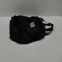 Travel Duffel Bag, Sports Tote Gym Bag, Shoulder Weekender Overnight Bag for Women