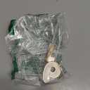 16 Birthday Candles,16th Birthday Decorations for Girls Boys,Sweet 16 Cake Topper Party Decorations,Number Candles for Birthday Cakes