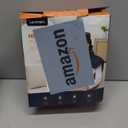 Lenmen Graphene-Infused 1Min Fast Heating Pad, Deeper Pain Relief Weighted Heating Pads for Neck and Shoulders and Back, Heated Wrap with 6 Heat Options 4 Auto Timer, Gifts for Men Women Mom Christmas (Gray)