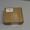 Premium Acrylic Picture Frame 4x6-3 Pack Gift Box Package, Clear Free Standing Desktop Double Sided Best Gift for Family, Perfect Decorate Birthday Wedding Party - Free Soft Microfiber, 2 Pack