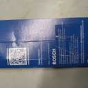 BOSCH 21A19A ICON Beam Wiper Blades - Driver and Passenger Side - Set of 2 Blades (21A & 19A)