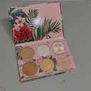 Physicians Formula All-Star Face Palette, Velvety-Smooth Buildable & Blendable Formulas,Versatile Matte and Multidimensional Shades, Cruelty-Free & Vegan