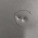 21.3 in. Single Zone 220-Cans Freestanding/Built-in Beverage Refrigerator Cooler in Black with LED Light, See-Thru Door