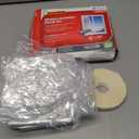 Frost King V73/9H Indoor Shrink Window Kit 42 62Inch, Clear, 9Pack