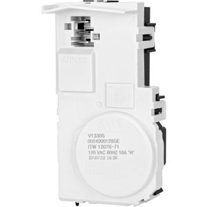 Upgrade WH01X29528 Washer Door Lock (OEM) Compatible with ge Washing Machine, Replacement AP6985313, EAP12749276, 4958749, PS12749276, PD00060769. 3-Year