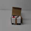 55 Gallon Drum Pump | Rotary All-Aluminum Manual Hand Transfer Pump for 5-55 Gallon Barrels - Oil, Diesel, Kerosene & Hydraulic Fluid Barrel (CYB25)