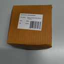 Coasters Set of 4  4" x 4" Heat-Resistant Drink Coasters for Dining Table Set  Modern, Farmhouse & Boho Decor  Protects Surfaces from Spills & Heat  Kitchen & Dining Room Table Accessories