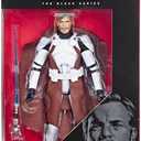 STAR WARS Black Series: Clone Commander OBI Wan