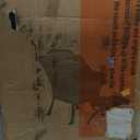 Tiita Lazy Chair with Ottoman, Blue Chiars Modern Large Accent Armchair, Comfy Leisure Sofa Reading Chair with Footrest for Bedroom, Living Room, Dorm Rooms, Garden, Velvet Light Blue