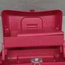 Caboodles On-The-Go-Girl Case (Deep Pink Sparkle)
