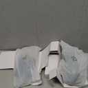 Veise VE07 Fingerprint Smart Door Lock, 7-in-1 Keyless Entry Deadbolt with App Control, Electronic Digital Touchscreen Keypad, Biometric Smart Locks for Front Door, Auto Lock, Satin Nickel