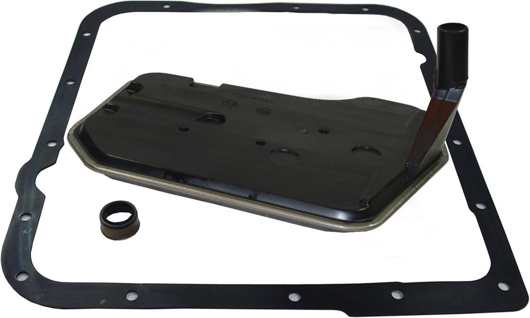 ACDelco Gold TF289 (25174487) Automatic Transmission Fluid Filter Kit