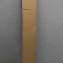 ChrisDowa Cordless Zebra Blinds for Windows, Pull Down Roller Window Shades, 29"W x 72"H