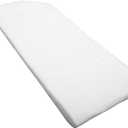 W11086533 Sound Shield Insulation Compatible with Whirlpool Dishwasher Replaces 4512869 AP6048046 PS12070612 EAP12070612