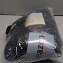 King Size 4 Piece Bed Sheet Set - Ultra Imitation Cotton-Premium Breathable & Cooling Sheets - Hotel Luxury Bed Sheets Deep Pocket up to 15"- Wrinkle, Fade, Stain Resistant (Black, King)