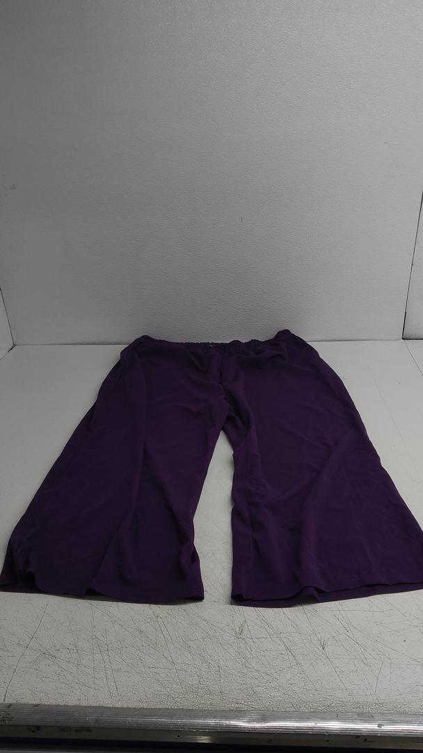 ZOMVA Plus Size Mother of The Bride Pant Suits  4XL