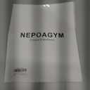 Tummy Control Biker Shorts with Pockets for Women,V Back,No Front Seam,Hidden Scrunch 6 Inch Plus Size (X-Large, Black)