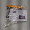 Xipoo Seat Cover Compatible with 2020-2023 Nissan Rogue Front and Back PU Leather Car Seat Cover Black Protector Hybrid Sport Replacement for 2020-2023 Nissan Rogue Accessories