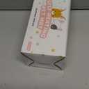 Self Warming Cat Bed Self Heating Cat Dog Mat 24 x 18 inch Extra Warm Thermal Pet Pad for Indoor Outdoor Pets with Removable Cover Non-Slip Bottom Washable Non Electric (A-Light Gray)