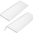 Parent Units 16" TV Guard Original, Clear, 3 Count