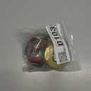 Pressure Vacuum Breaker Repair Kit and Bonnet Repair Kit, RK1-720A for Zurn Wilkins 1/2, 3/4, and 1Pressure Vacuum Breaker