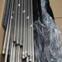 Upgraded Sauna Box for Relaxation, Detoxification, Portable Sauna for Home with Steamer, Remote Control, Folding Chair, 9 Levels, 2.6 x 2.6 x 5.9 (Black)