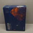 Bedsure Heated Mattress Pad Queen - Luxury Soft Electric Bed Warmer with Memory & Preheat Functions, 12-Hour Auto Off & 10 Heat Settings with Dual Controllers, Fast Heating, Deep Pocket, 60"x80"