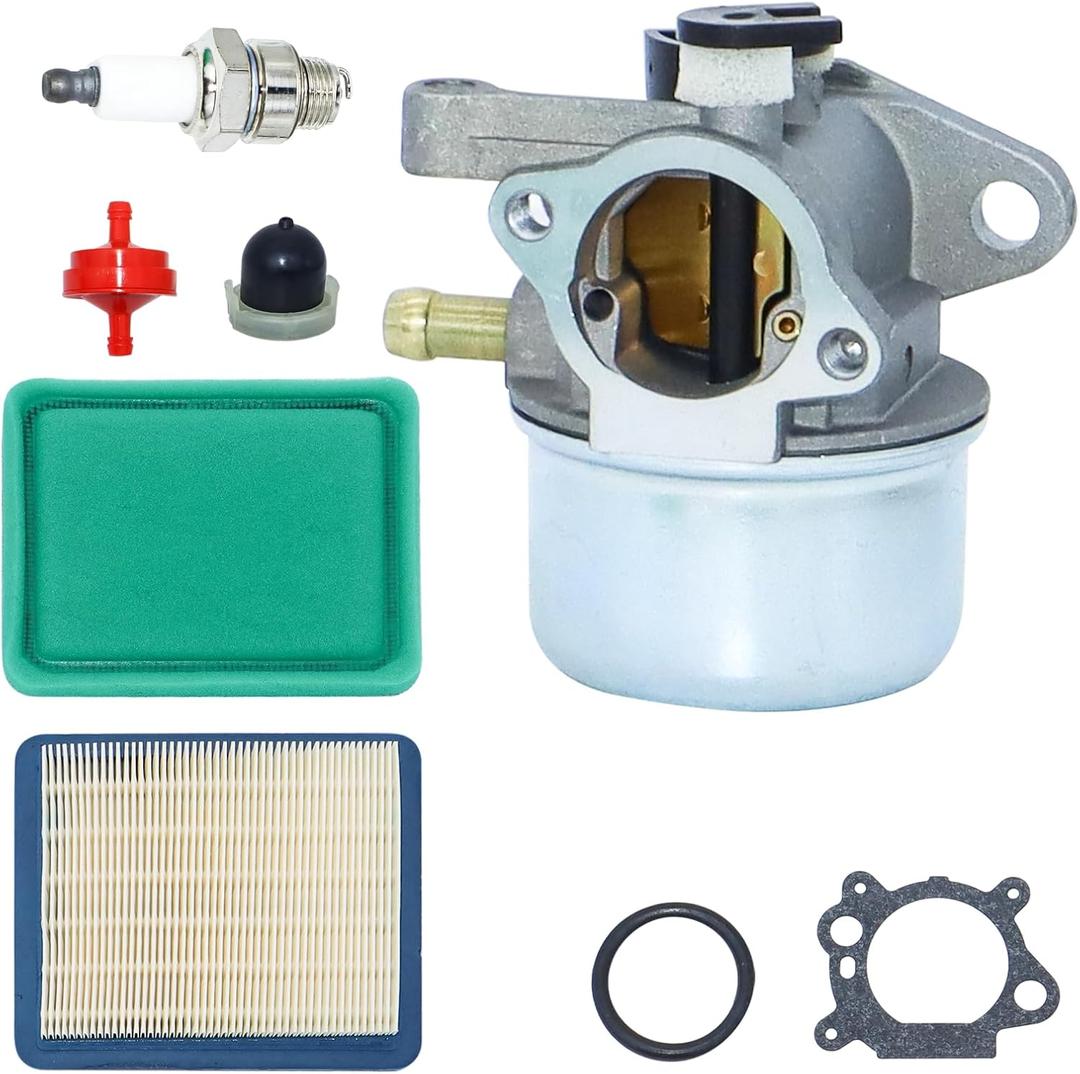 190CC Carburetor kit Replacement for Toro 20330 20331 20332 20333 20334 20090 20091 20092 20093 675 190CC Lawn Mower