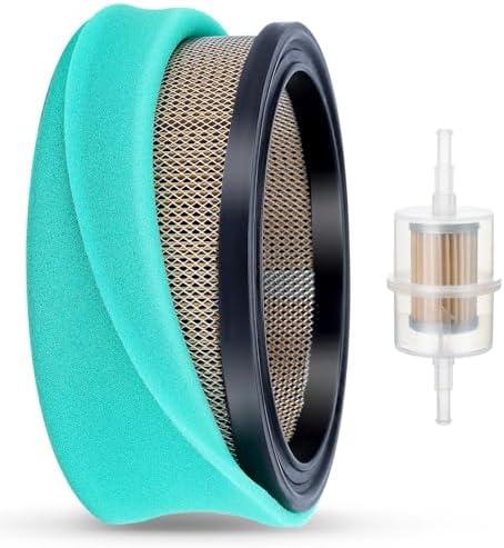 Harbot 24 083 03-S Air Filter 24 083 05-S Pre Filter for Kohler CH730 CH740 CH20 CH25 CV740 CH18 CH23 CH22 CV675 CV18-CV25 Kohler Command Air Filter