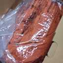 Bedsure Tufted Boho Comforter Set California King - Terracotta Boho Bed Set, GentleSoft 3 Pieces Farmhouse Shabby Chic Embroidery Bedding, Gifts for Woman, Soft Jacquard Comforter for All Seasons (27 - Terracotta - Elegant)