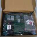 Modle288 Furnace Control Board Compatible with Rheem Circuit Board 62-24084-82ICM288 Furnace Control BoardPCB1384-6ASPCB-2 Ignition Control Module