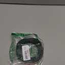 Super Sticky Magnetic Tape (10 feet x 1/2 inch) - Stong Magnet Strip with Adhesive Backing for DIY & Crafts - Easy to Cut and Mount on Fridges, Whiteboards & More