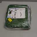 Downtown Pet Supply Replacement Dog Potty Grass, 16 x 20 - Washable Synthetic Grass Pad for Dogs, Suitable as Indoor or Outdoor Grass Pee Turf - Dog Housebreaking Supplies