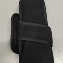 exhood Upgraded Plantar Fasciitis Night Splint, Adjustable Straps Plantar Fasciitis Relief, Supportive Foot Braces with Arch Cushion for Achilles Tendonitis, Foot Drop & Heel Spur Pain Relief Day & Night (Black)