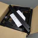 4 Baskets Over The Sink Dish Drying Rack - Large Kitchen Dish Rack with Adjustable Design, Space Saving Drying Rack, 12.4" D x 30"-41.5" W x 20.5" H